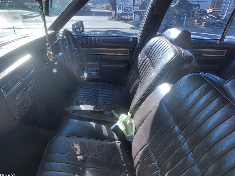 Premium Sedan