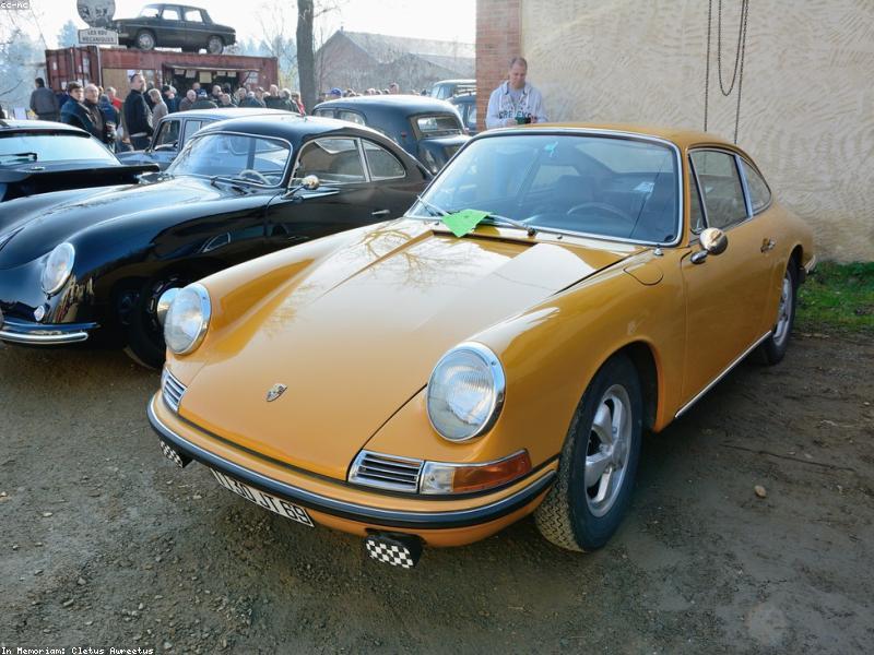 Sports Car